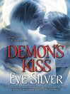 Cover image for Demon's Kiss